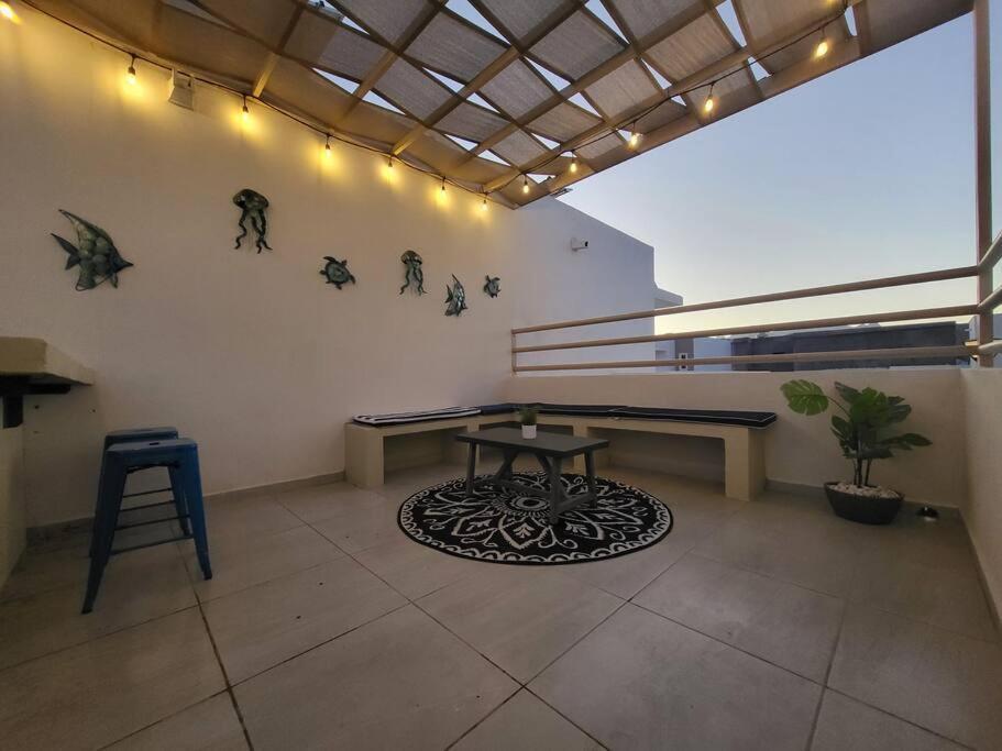 Coral De Cortes - New Beach House San Carlos Nuevo Guaymas Bagian luar foto