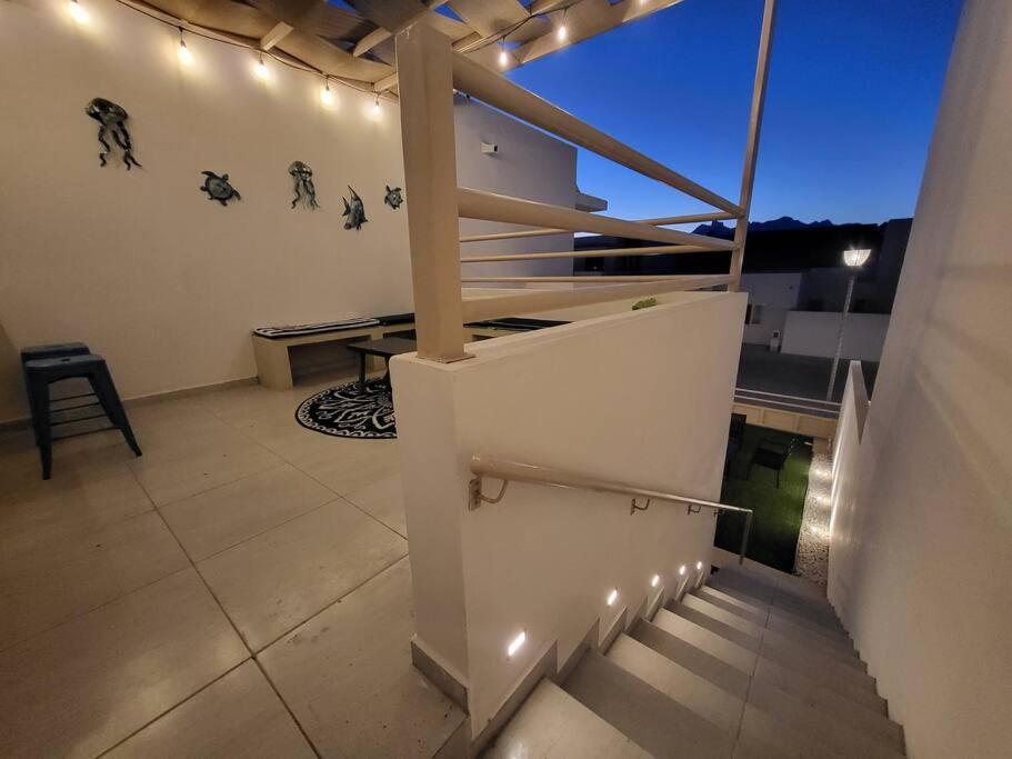 Coral De Cortes - New Beach House San Carlos Nuevo Guaymas Bagian luar foto