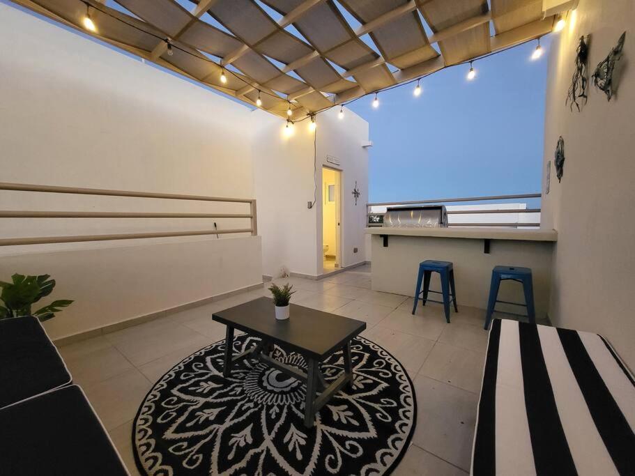 Coral De Cortes - New Beach House San Carlos Nuevo Guaymas Bagian luar foto