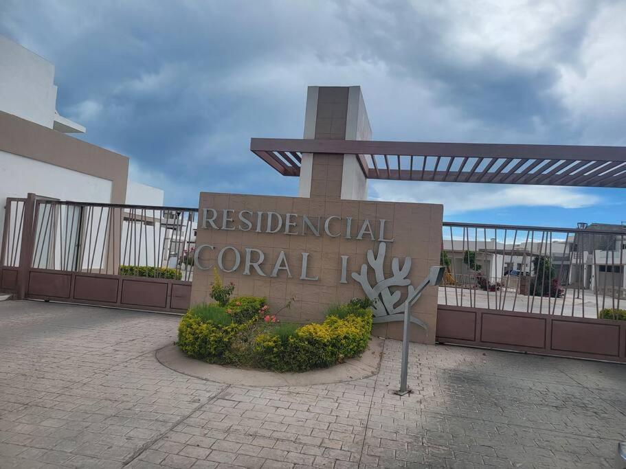 Coral De Cortes - New Beach House San Carlos Nuevo Guaymas Bagian luar foto