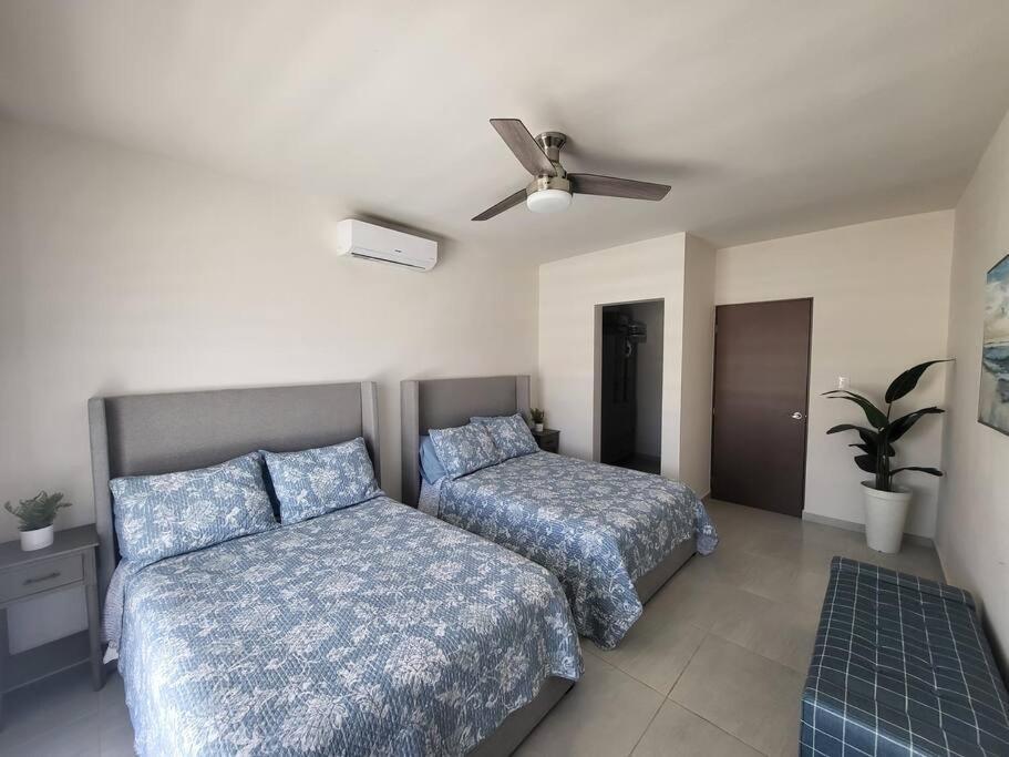 Coral De Cortes - New Beach House San Carlos Nuevo Guaymas Bagian luar foto