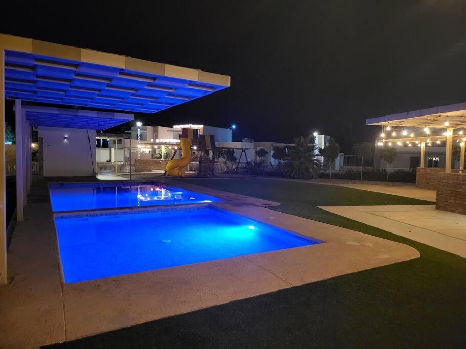 Coral De Cortes - New Beach House San Carlos Nuevo Guaymas Bagian luar foto