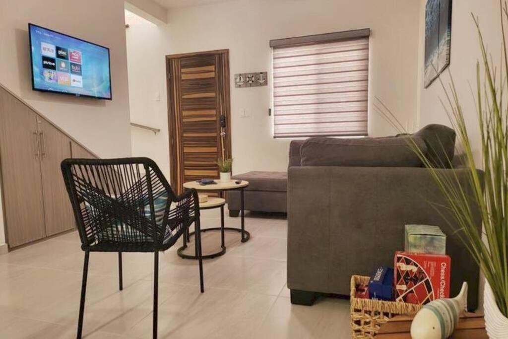 Coral De Cortes - New Beach House San Carlos Nuevo Guaymas Bagian luar foto