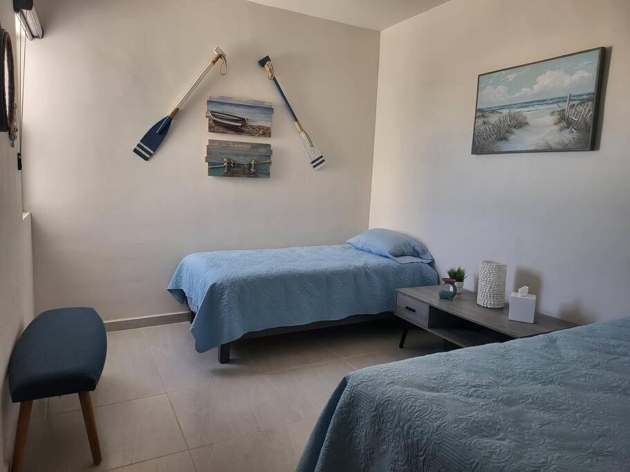 Coral De Cortes - New Beach House San Carlos Nuevo Guaymas Bagian luar foto