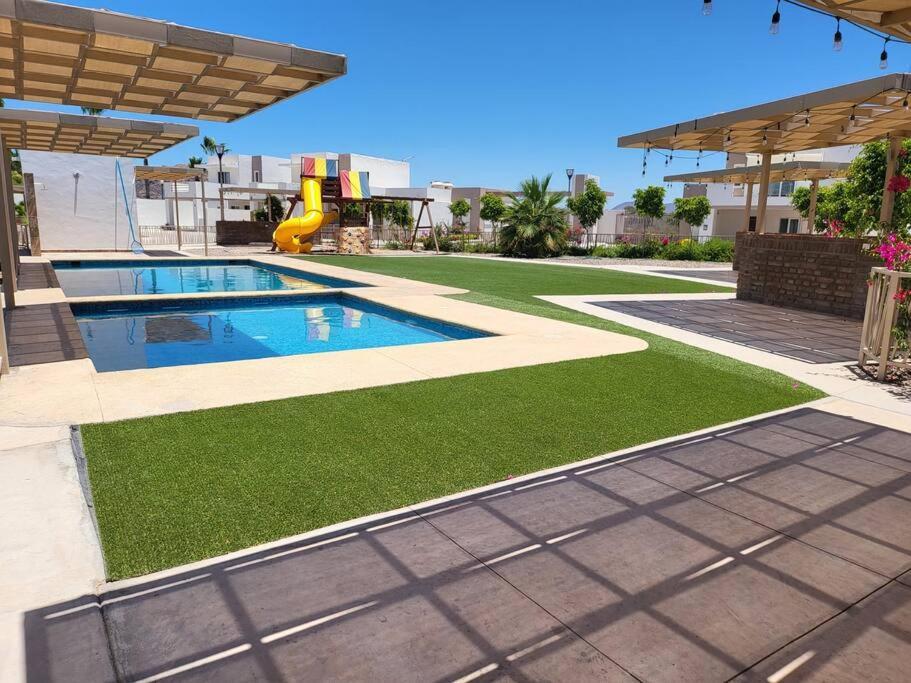 Coral De Cortes - New Beach House San Carlos Nuevo Guaymas Bagian luar foto
