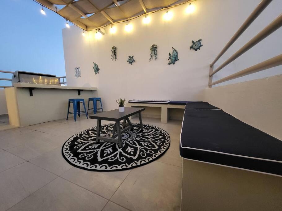 Coral De Cortes - New Beach House San Carlos Nuevo Guaymas Bagian luar foto
