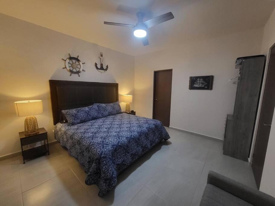 Coral De Cortes - New Beach House San Carlos Nuevo Guaymas Bagian luar foto