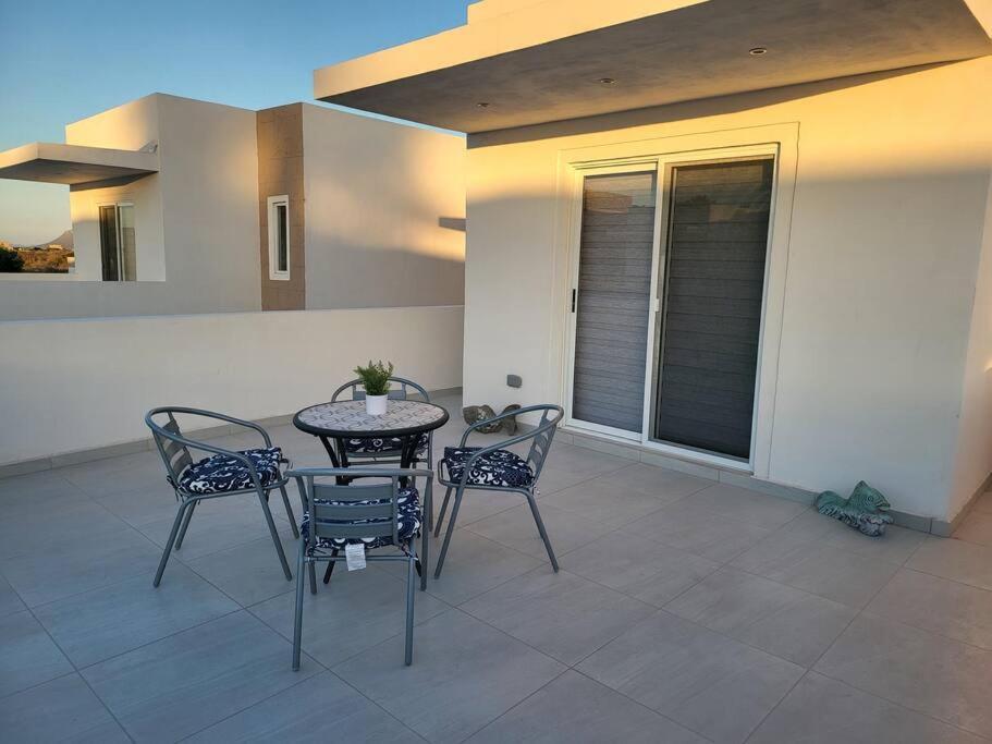 Coral De Cortes - New Beach House San Carlos Nuevo Guaymas Bagian luar foto