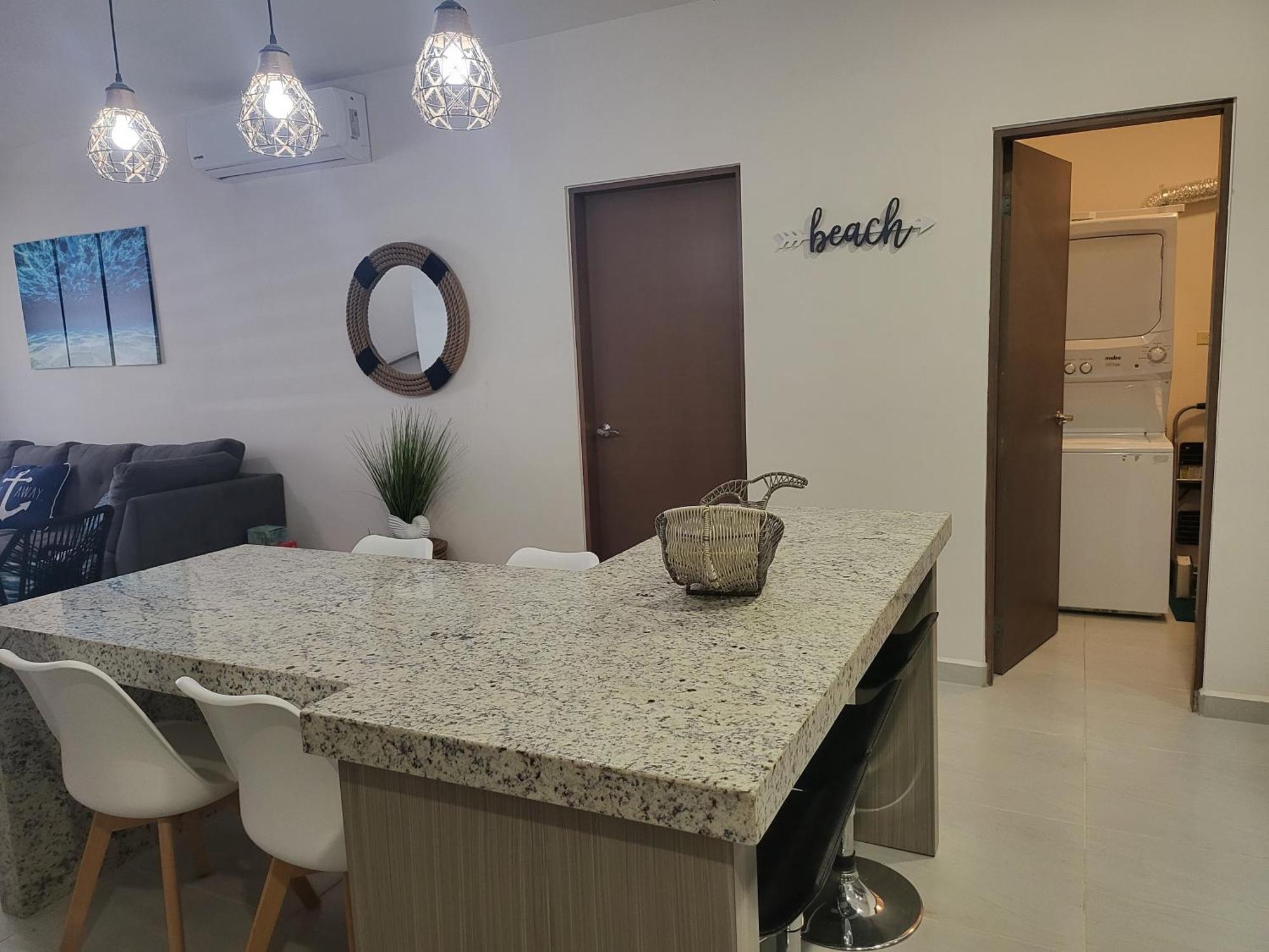 Coral De Cortes - New Beach House San Carlos Nuevo Guaymas Bagian luar foto